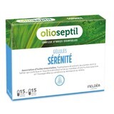 Olioseptil Serenidad 15 cápsulas secas + 15 cápsulas líquidas