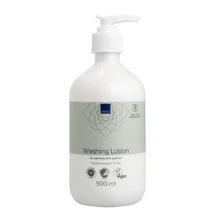 Abena Geparfumeerde Toiletlotion 500ml