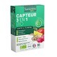 Santarome Organic Sensor 3-in-1 60 Tablets