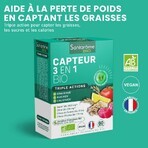 Santarome Bio Sensor 3-in-1 60 tabletten Santarome Bio Sensor 3-in-1 60 tabletten
