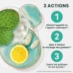 Santarome Bio Sensor 3-in-1 60 tabletten Santarome Bio Sensor 3-in-1 60 tabletten