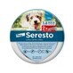 Seresto Antiparasitisches Halsband Kleine Hunde x2
