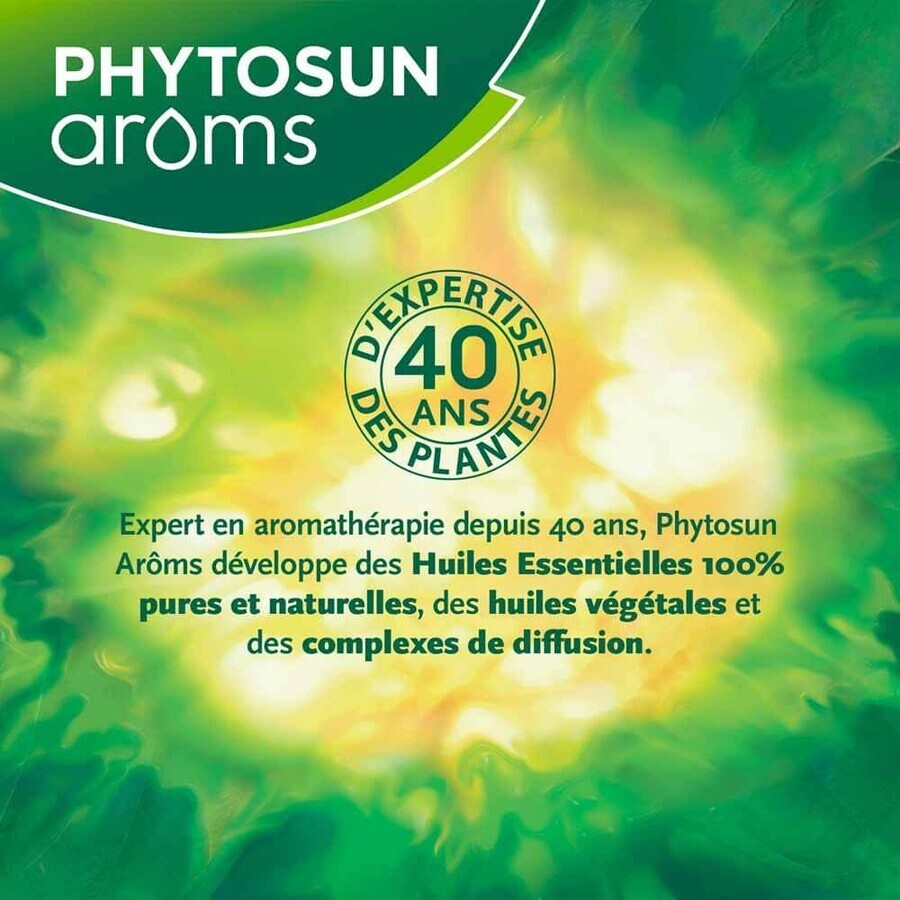 Phytosun Aroms Essential Oil Eucalyptus Lemon 10ml Phytosun Aroms Essential Oil Eucalyptus Lemon 10ml