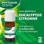 Phytosun Aroms Essential Oil Eucalyptus Lemon 10ml
