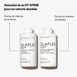 Olaplex N°5 Feine Bindung Pflege Après-Shampooing Cheveux fins 250ml