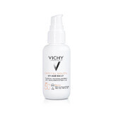 Vichy Capital Soleil Fluido Anti-Fotoinvecchiamento Uv Age Daily Spf 50+ 40ml
