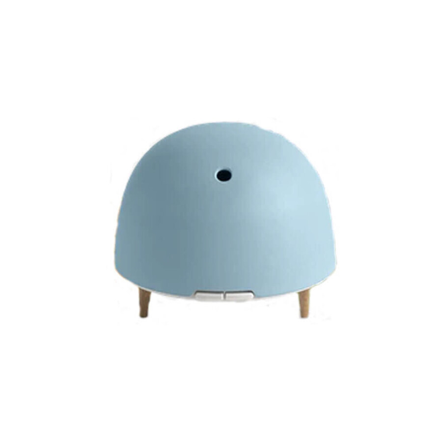 Puressentiel Diffusion Diffuseur Humidificateur Ultrasonique Spoutnik