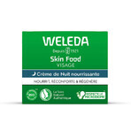 Weleda Skin Food Night Cream Visage Nourrissante 40ml Skin Food Weleda de Notte Visage Nourrissante 40 ml