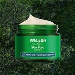 Weleda Skin Food Night Cream Visage Nourrissante 40ml Skin Food Weleda de Notte Visage Nourrissante 40 ml