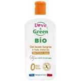 Love&Green superfat cleansing gel for dry and sensitive skin Sensitive and dry skin 500ml