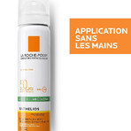 La Roche-Posay Anthelios Zonnespray SPF50+ Anti-glans Gevoelige Huid 75ml