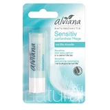 Alviana Sensitive Unscented Chamomile Lip Balm 4.5g
