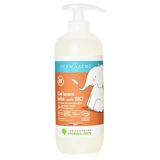 Dermasens Gel 3 in 1 voor kinderen Bio 500ml
