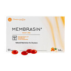 Membrasin Moisture 90 capsules Membrasin Moisture 90 capsules