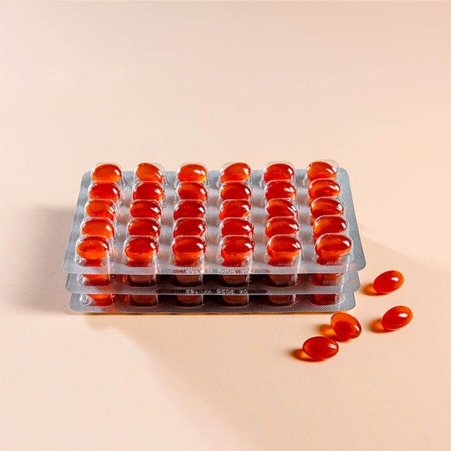 Membrasin Moisture 90 capsules