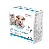 TVM Optima Künstliche Milch für wachsende Tiere 200g