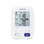 Omron M3 Comfort arm bloeddrukmeter