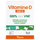 Vitavea Sant&#233; Vitamins D 1000 IU 500% des VNR* 90 Tablets