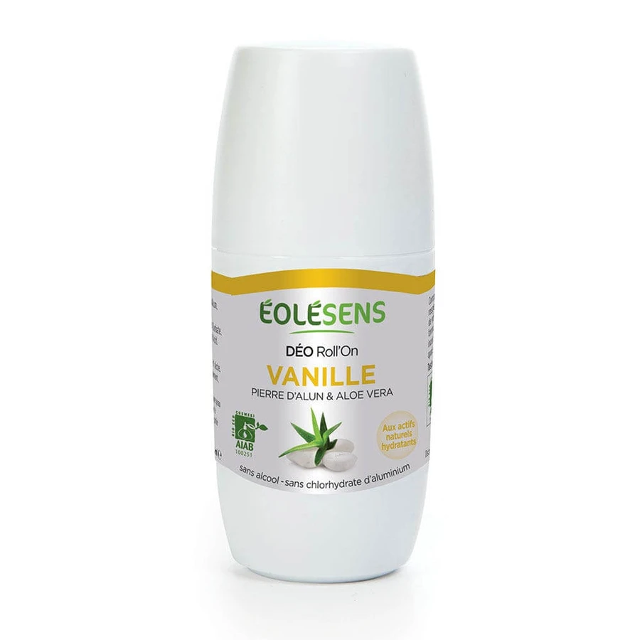 Eolesens Desodorante Ecológico Roll On 75ml