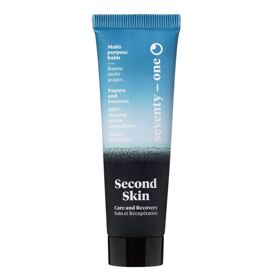 Buy SeventyOne Second Skin Second Skin - Multipurpose Balm 30ml SeventyOne Second Skin Second Skin - Multipurpose Balm 30ml