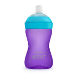 Avent My cup with soft spout Grippy 9 months Plus 300 ml