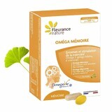 Fleurance Nature Memoria Omega 30 cápsulas