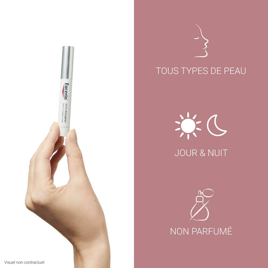 Eucerin Anti-Pigment Correttore di macchie 5ml