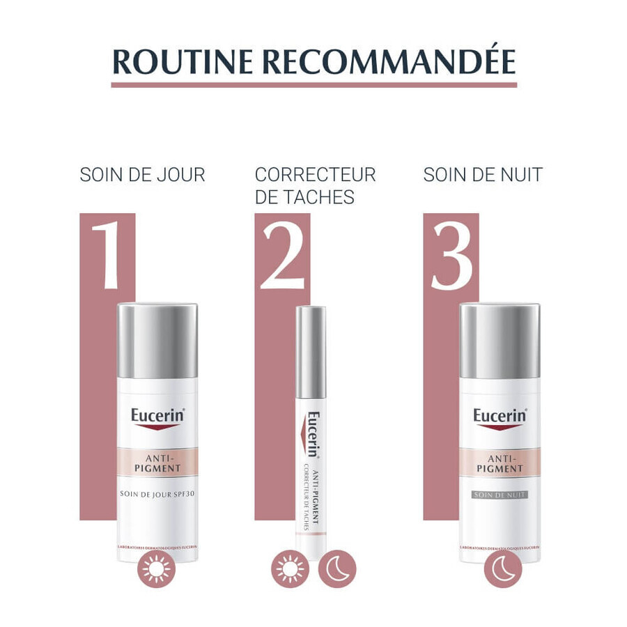 Eucerin Anti-Pigment Correttore di macchie 5ml Eucerin Anti-Pigment Correttore di macchie 5ml