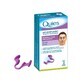 Quies nasal dilator anti snoring Large pack 3 months