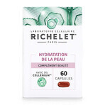 Richelet Skin Hydration 60 capsules Richelet Skin Hydration 60 capsules