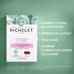 Richelet Skin Hydration 60 capsules Richelet Skin Hydration 60 capsules