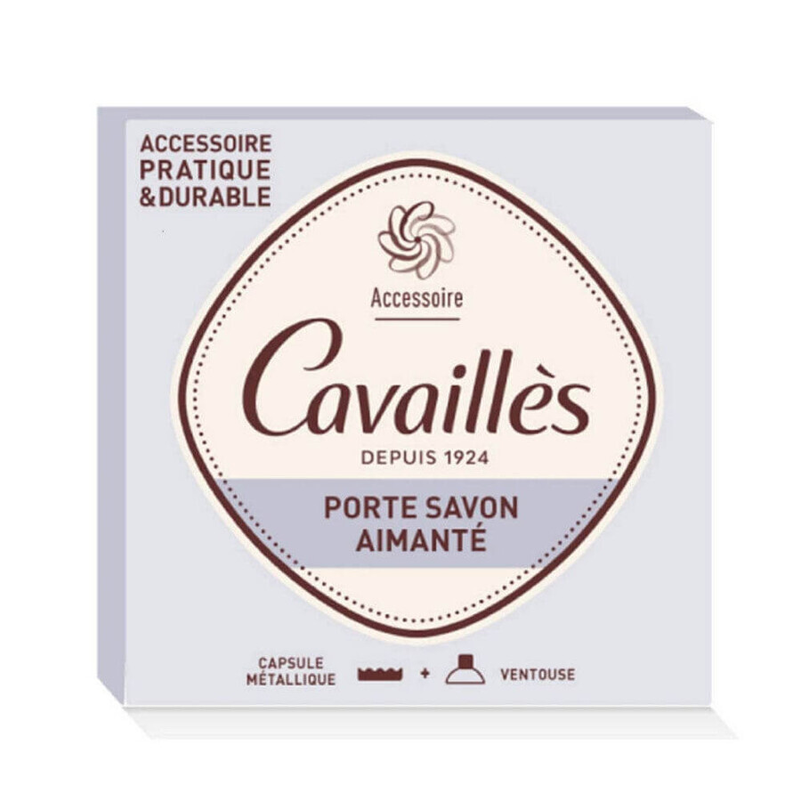 Cavaillès Magnetic soap dish