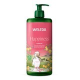 Weleda Aroma Gel de Ducha Ducha Felicidad 750ml