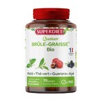 Superdiet Quatuor Brucia Grassi al guaranà 150 Compresse 150 Comprimes