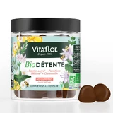 Vitaflor Bio Relaxation 60 Gum