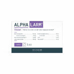 Densmore Suveal Alphalarm mantenimento della visione e muccose normali 60 capsule Densmore Suveal Alphalarm mantenimento della visione e muccose normali 60 capsule
