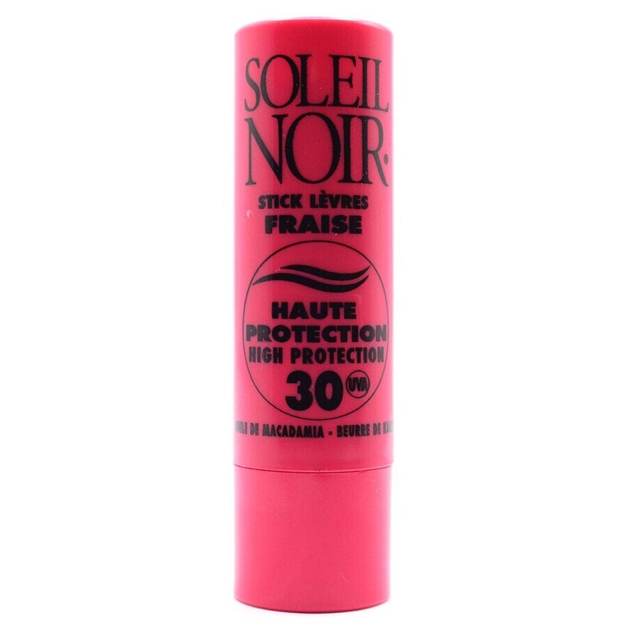 Comprar Soleil Noir N°29 Stick Labial Fresa Spf30 Alta Protección 4g Soleil Noir N°29 Stick Labial Fresa Spf30 Alta Protección 4g