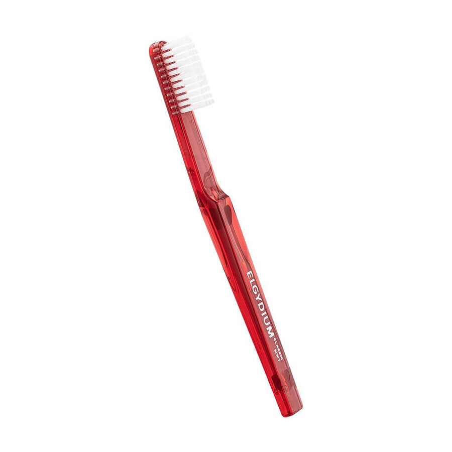 Cepillo de dientes suave Elgydium Classic x1