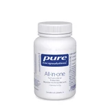 Pure Encapsulations All-in-one 60 gélules
