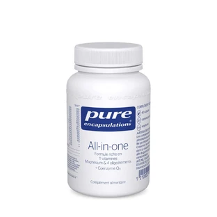 Pure Encapsulations All-in-one 60 capsules