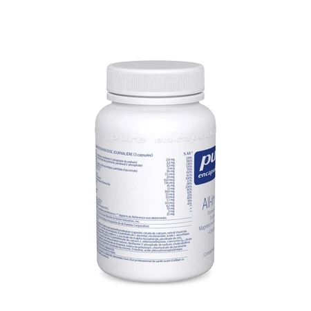 Pure Encapsulations All-in-one 60 capsules