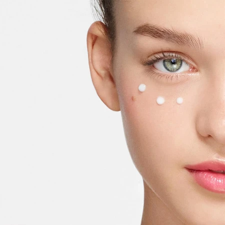 Vichy Mineral 89 Soin Yeux Fortifiant Et Reparateur A L'acide Hyaluronique 15ml
