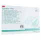 3M Tegaderm Filme Dressing 15cm X 20cm x10
