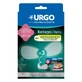 Urgo El parche electroterapéutico recarga la menstruación dolorosa x3
