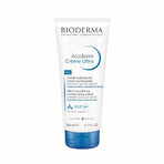 Bioderma Atoderm Crema Ultra Nutriente Pelle sensibile da normale a secca 200ml Bioderma Atoderm Crema Ultra Nutriente Pelle sensibile da normale a secca 200ml