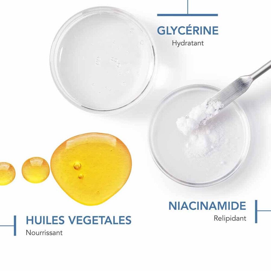 Bioderma Atoderm Crema Ultra Nutriente Pelle sensibile da normale a secca 200ml