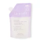 LA ROSÉE Refill Ultra-Gentle Shampoo with Plant Keratin and Linseed 400 ml