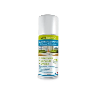 Vetoform Dog and Cat Home Diffuser 150 ml