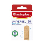 Elastoplast universele verbanden 1 maat x20 Elastoplast universele verbanden 1 maat x20