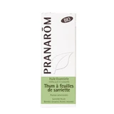 Pranarôm Essential Oils Aceite de hojas de tomillo bio 10ml